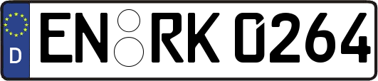 EN-RK0264