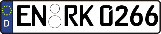 EN-RK0266