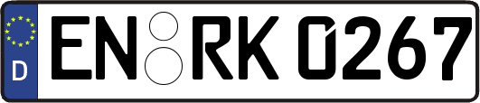 EN-RK0267