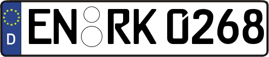 EN-RK0268