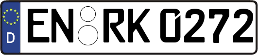 EN-RK0272