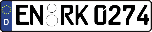 EN-RK0274