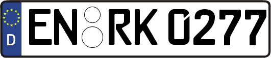 EN-RK0277