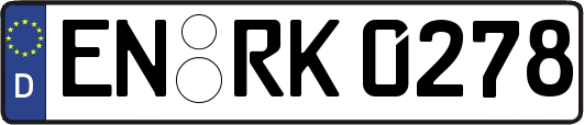 EN-RK0278