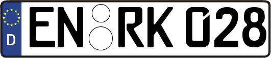 EN-RK028