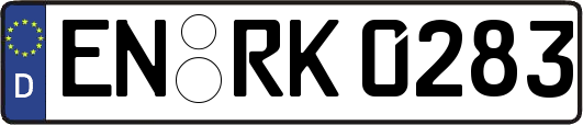 EN-RK0283