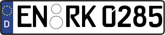 EN-RK0285