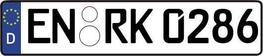 EN-RK0286