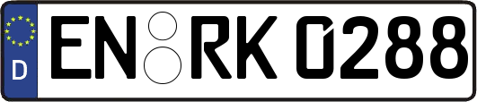EN-RK0288