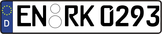 EN-RK0293