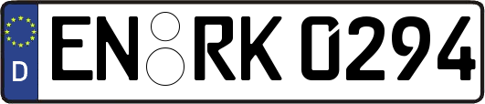 EN-RK0294