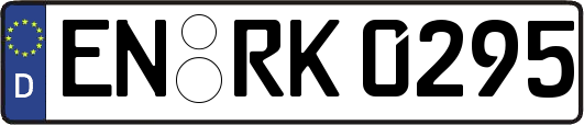 EN-RK0295