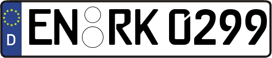 EN-RK0299