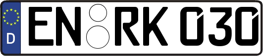 EN-RK030