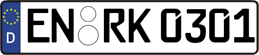EN-RK0301