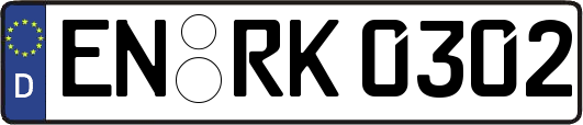 EN-RK0302