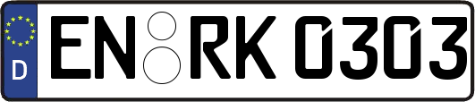 EN-RK0303