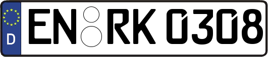 EN-RK0308