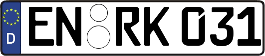 EN-RK031