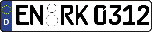 EN-RK0312