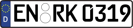 EN-RK0319