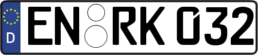 EN-RK032