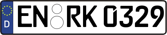 EN-RK0329