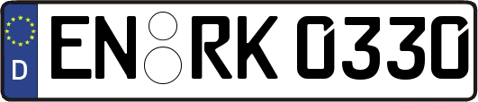 EN-RK0330