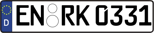 EN-RK0331