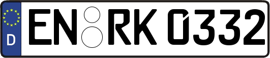 EN-RK0332