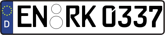 EN-RK0337