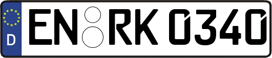 EN-RK0340