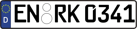 EN-RK0341