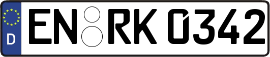 EN-RK0342