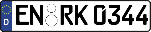 EN-RK0344