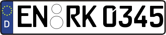 EN-RK0345