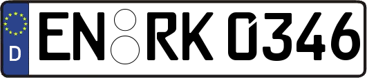 EN-RK0346
