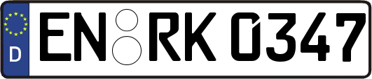 EN-RK0347