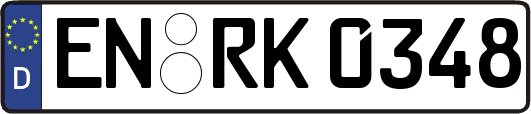 EN-RK0348