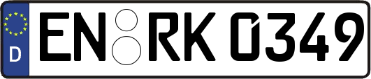 EN-RK0349