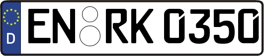 EN-RK0350