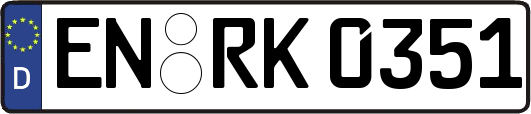 EN-RK0351