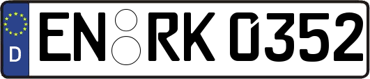 EN-RK0352