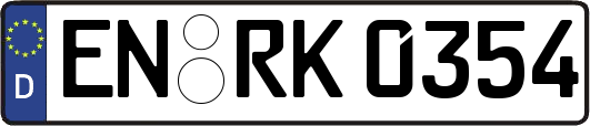 EN-RK0354