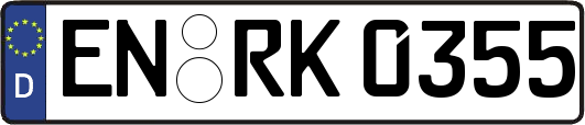 EN-RK0355