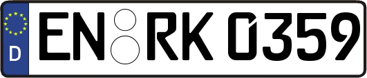 EN-RK0359