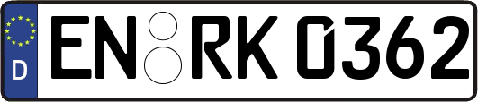 EN-RK0362