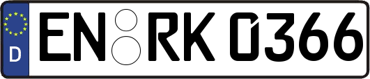 EN-RK0366