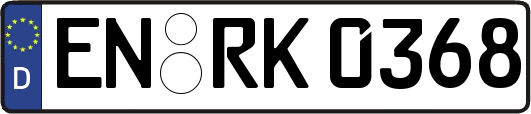 EN-RK0368