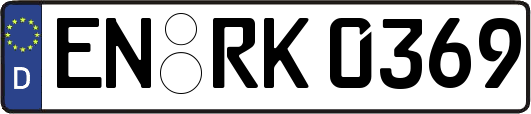 EN-RK0369